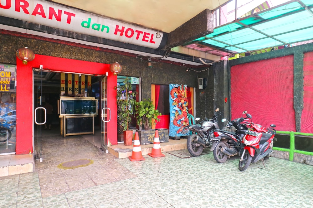 King Stone Hotel by ZUZU 38/56