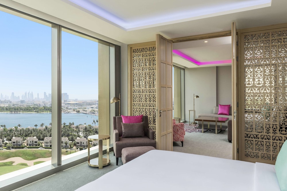 Aloft Dubai Creek 29/63