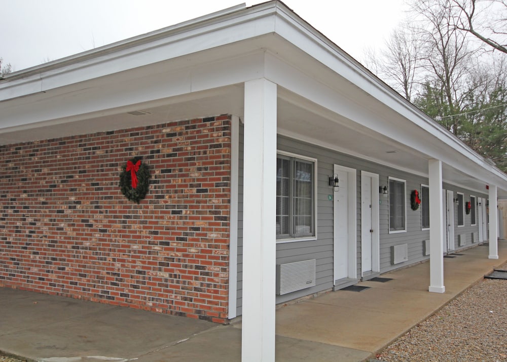 Park View Inn - Salem 2/36