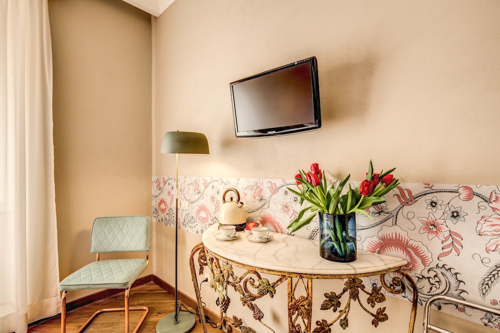 Boutique Hotel Galatea 67/78