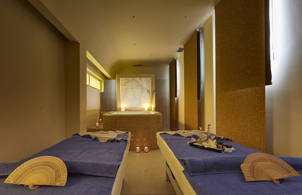 De Sol Hotel and Spa 41/75