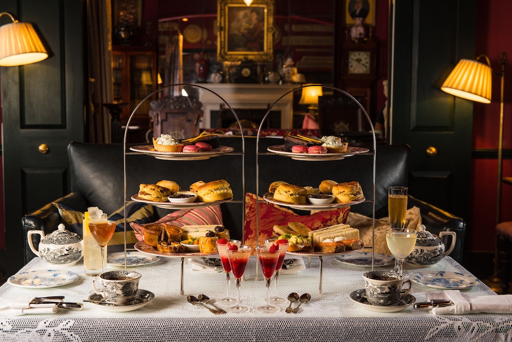 The Zetter Townhouse Marylebone 44/49