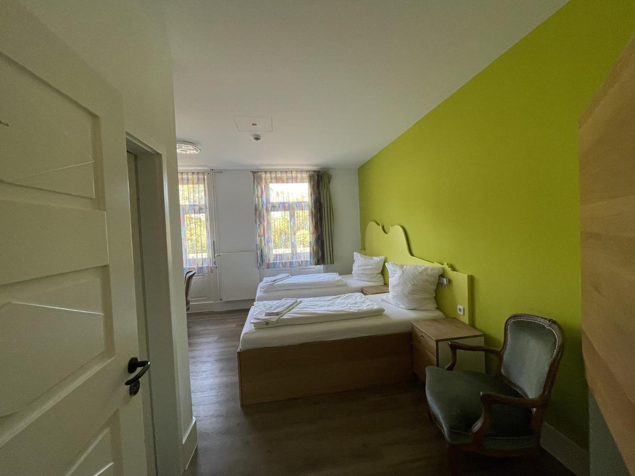 Bahnhof Balingen Hotel 22/47