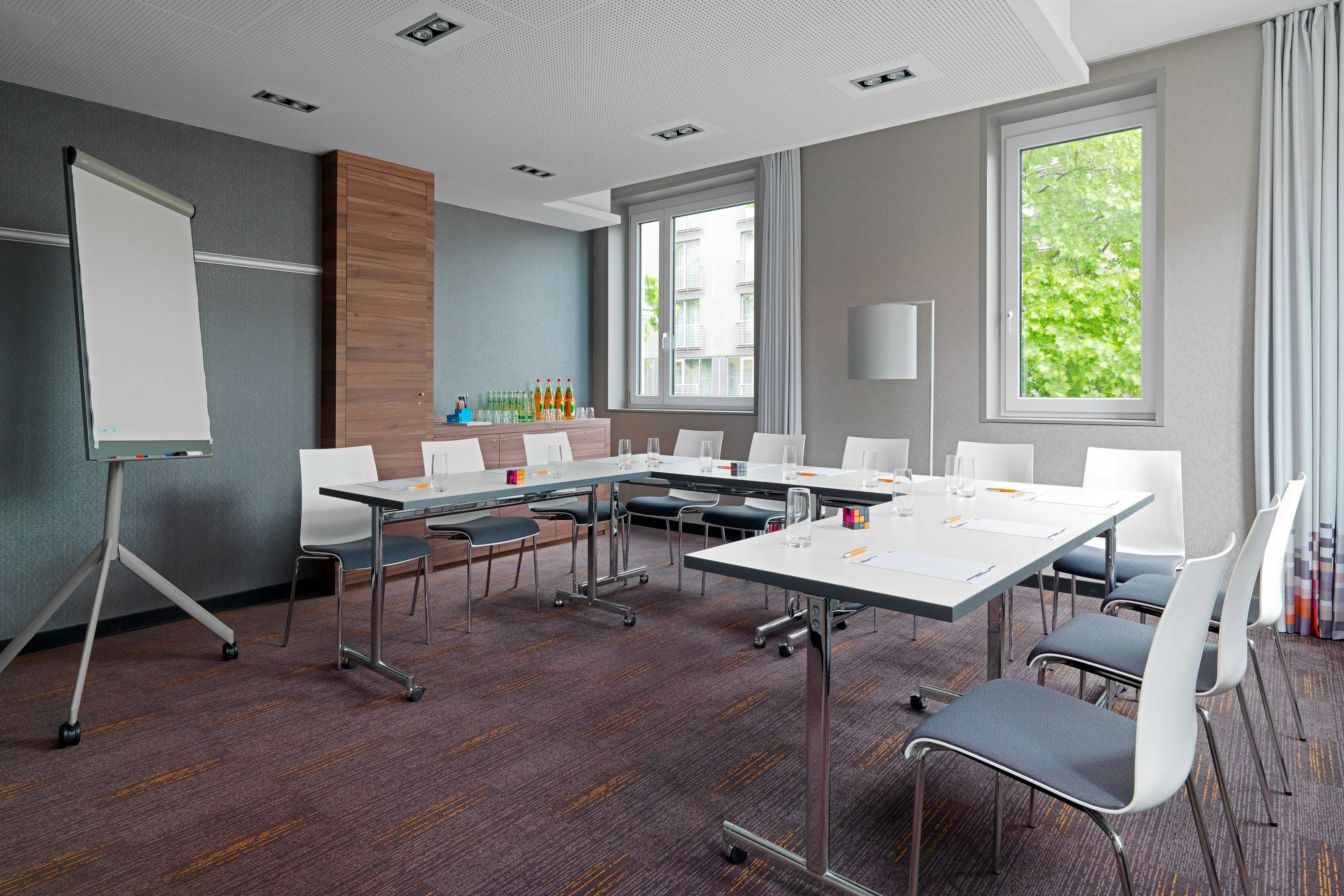 ALOFT MUNICH 41/46