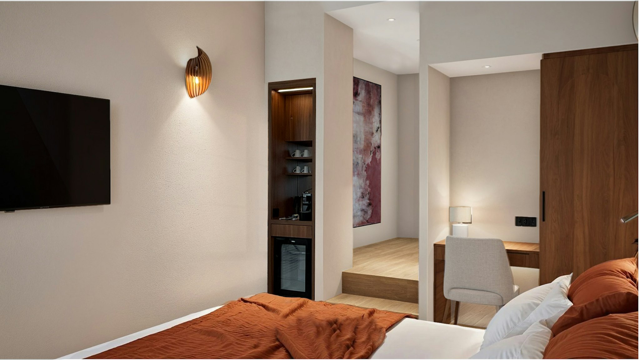 Hotel de l Horloge 13/27