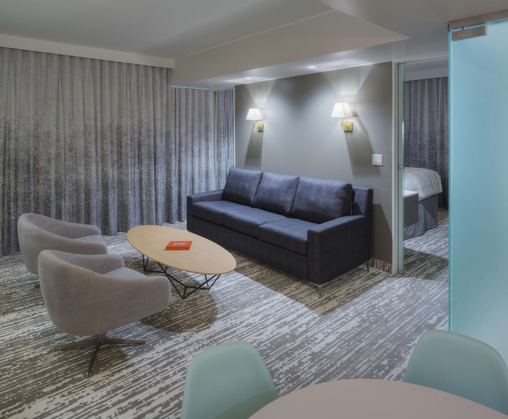 Hotel Eastlund, BW Premier Collection 21/29