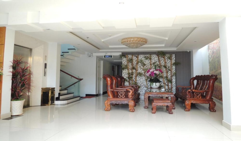 Yen Nam Hotel 44/50