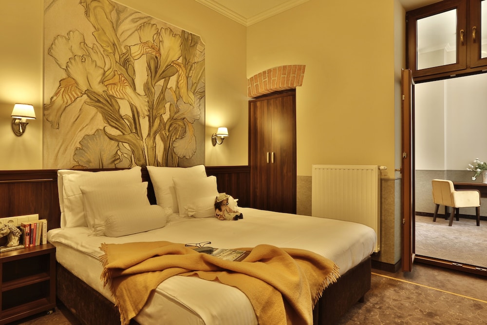 Hotel Amber Design 10/45