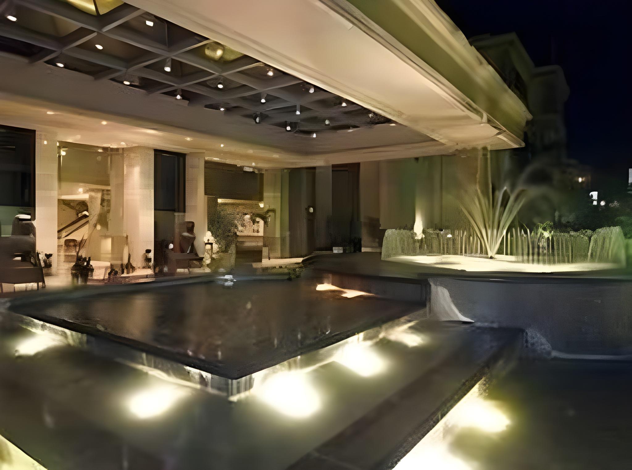 LeGreen Suite Senayan 8/33