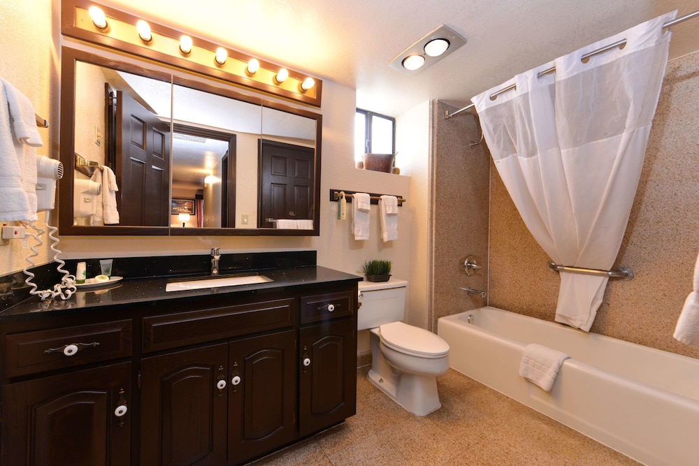 Best Western Arizonian Inn 7/40