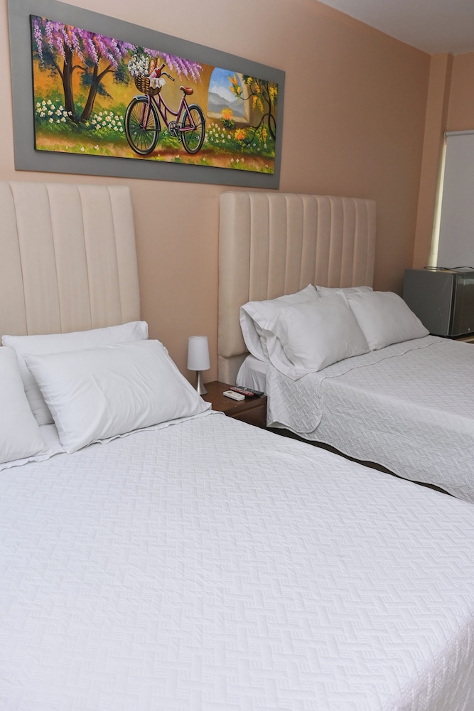 Hotel Campestre Villa Ocha 28/46