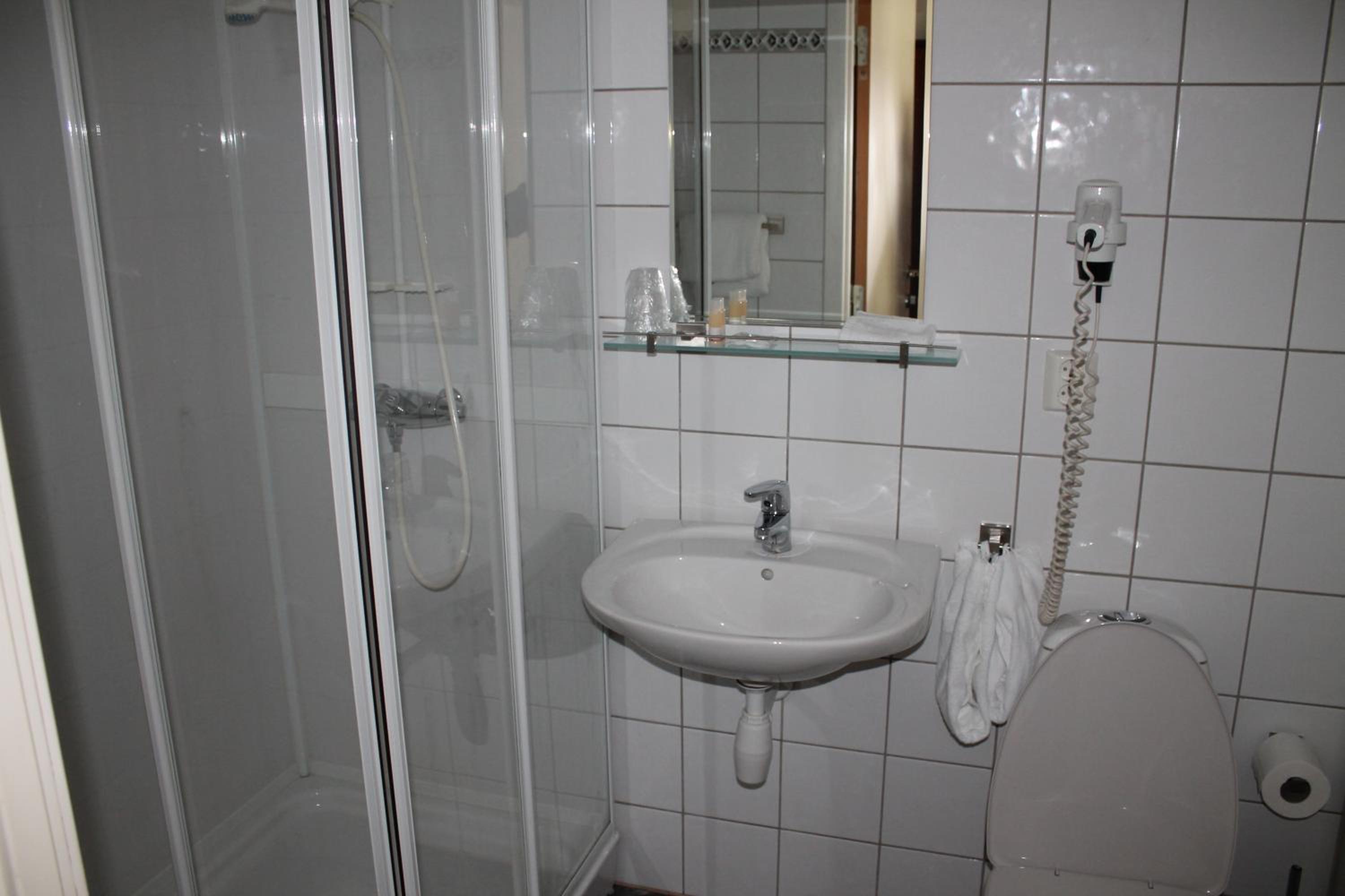 Klver Hotel 50/50