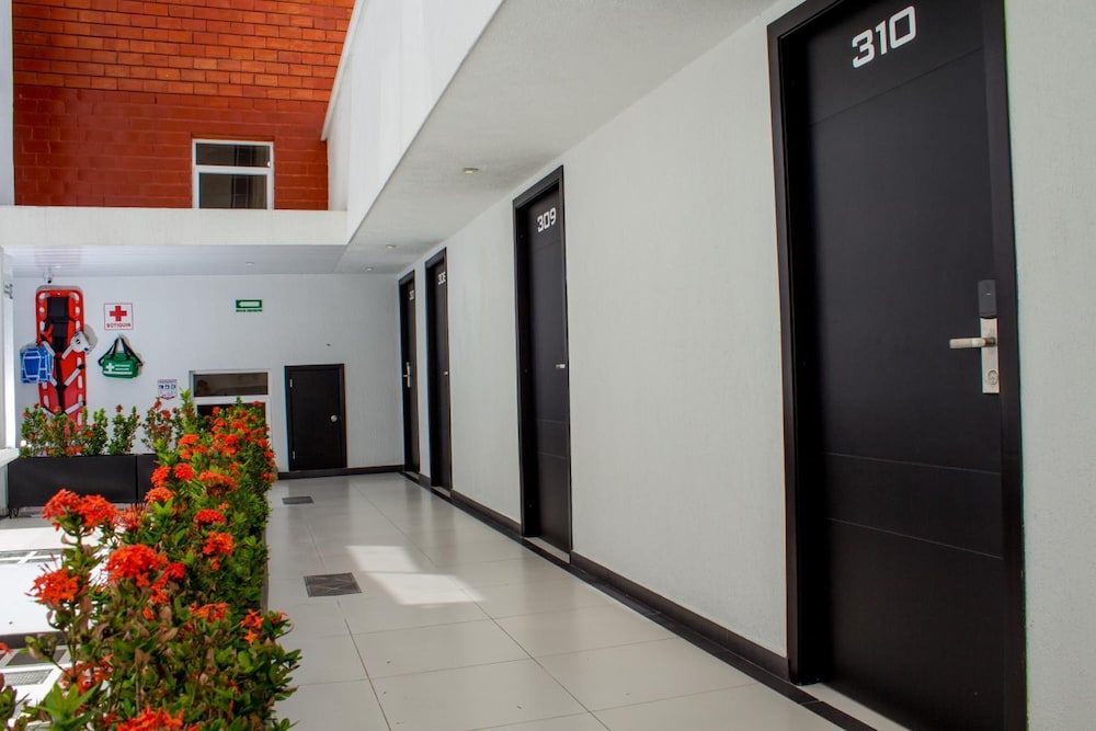 Hotel Metropolitano 9/44
