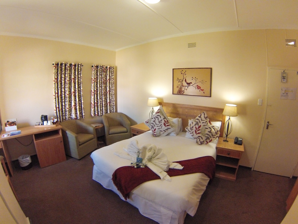 Natal Spa Hot Springs and Leisure Resort 26/50