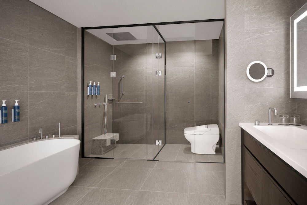 Four Points by Sheraton Suwon 47/49