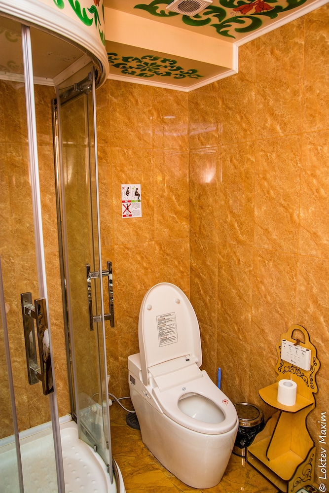 Hotel Hon Saroy 38/39