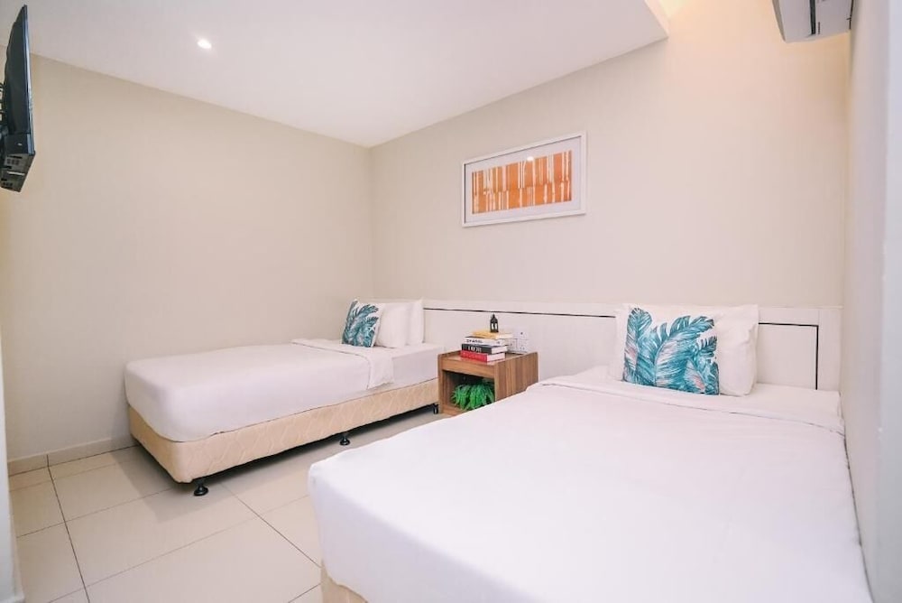 Kingston Hotel 1 @ Bukit Bintang 15/59