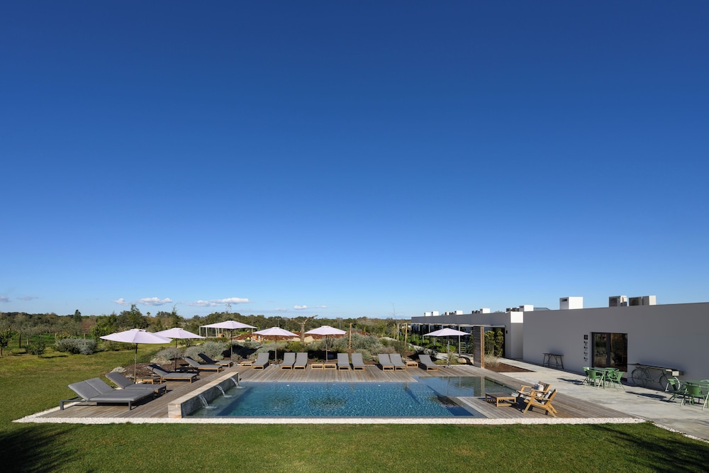 Quinta da Amendoeira - Evora - The Farmhouse 45/48