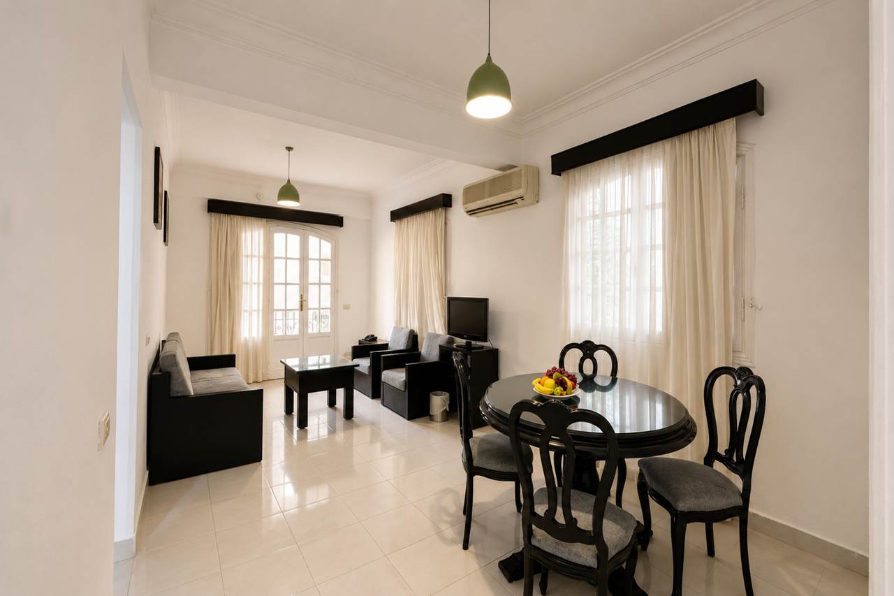 Elysees Hurghada Hotel 78/93