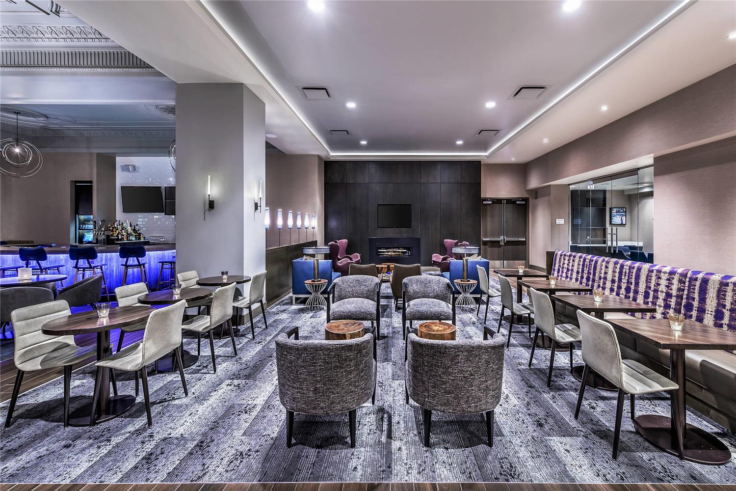Cambria Hotel Chicago Loop - Theatre District 41/50