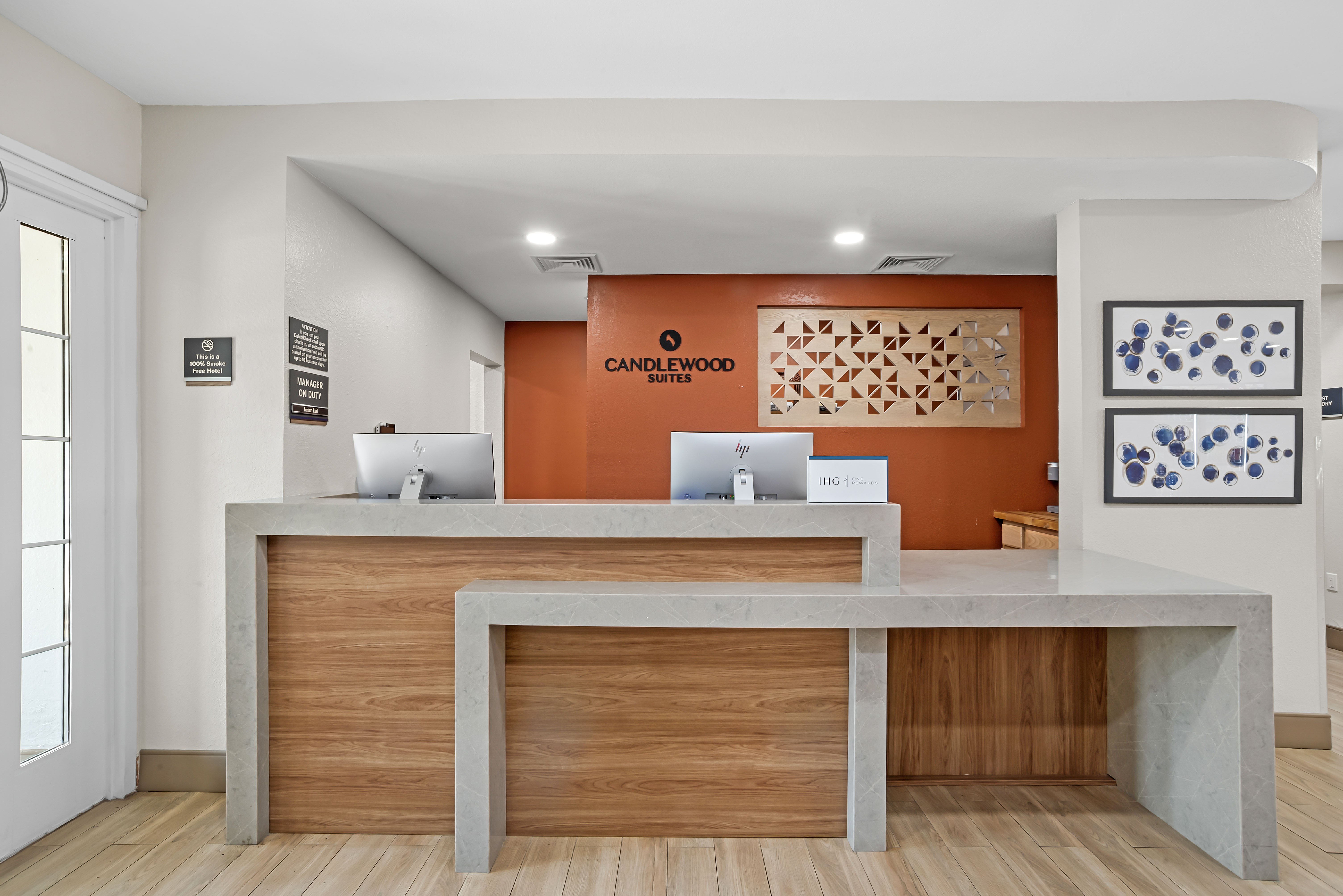 Hawthorn Suites By Wyndham Panama City Beach Fl 7/50