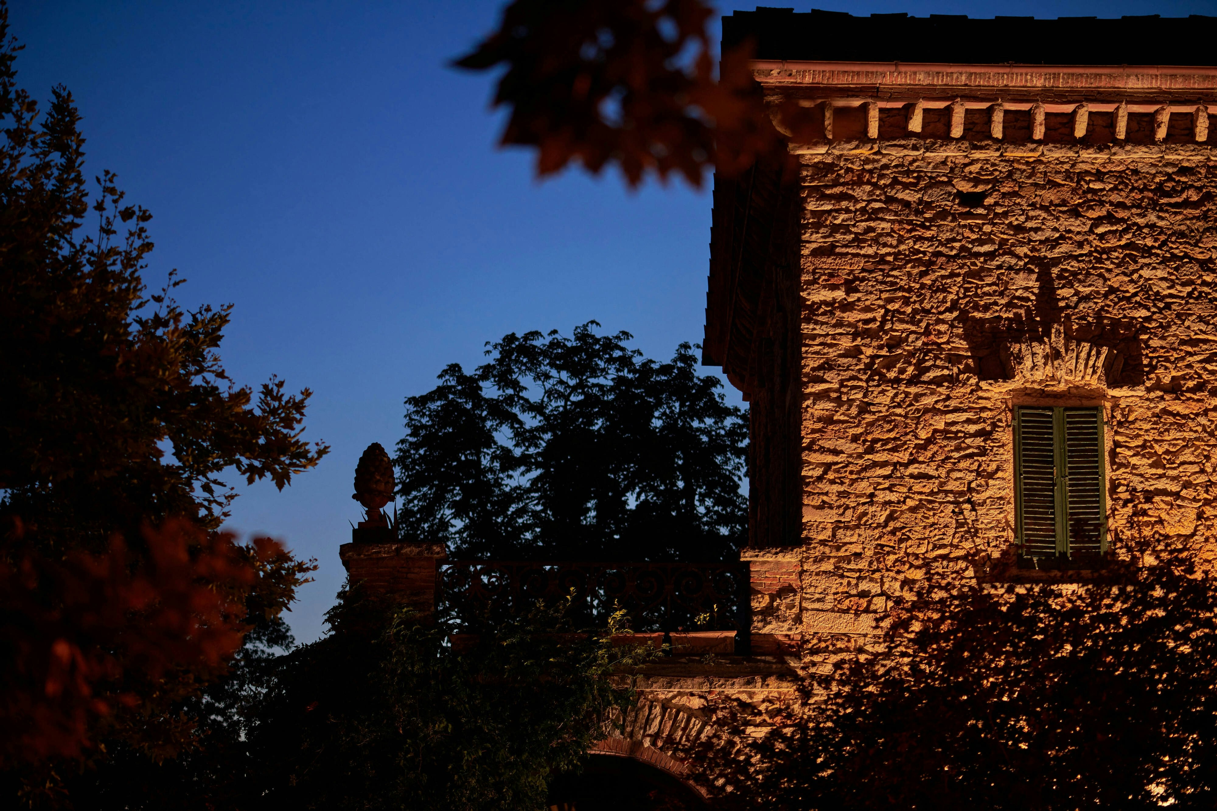 Grotta Giusti Thermal Spa Resort Tuscany, Autograph Collection 38/42