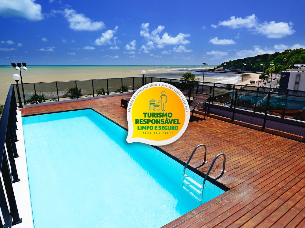 Nobile Inn Cabo Branco 33/38