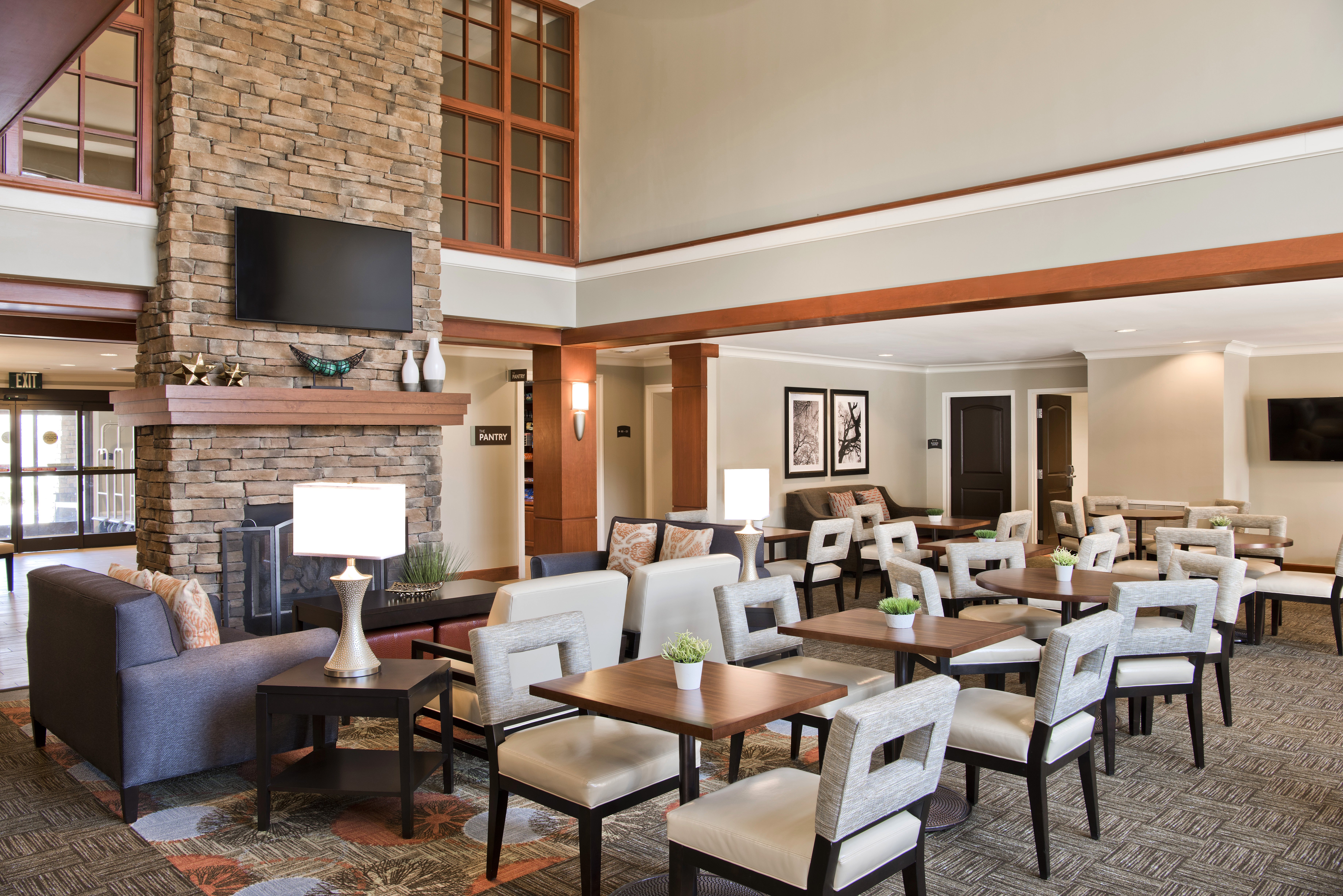 Staybridge Suites Charlotte Ballantyne 51/70
