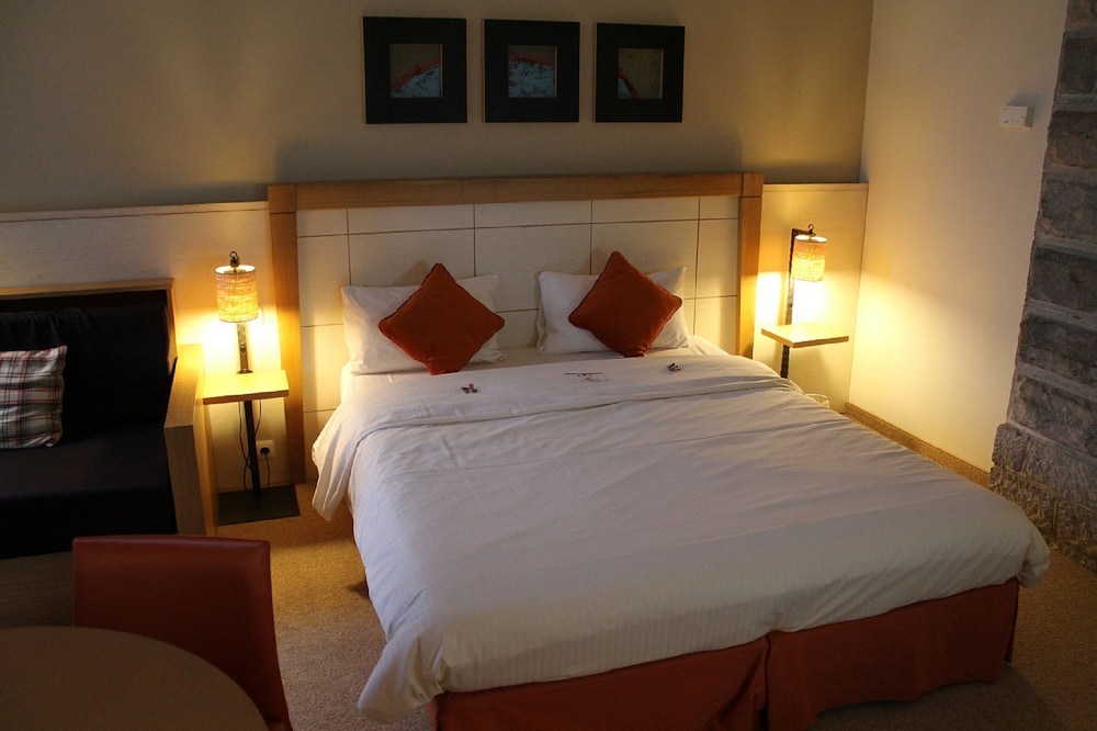 room