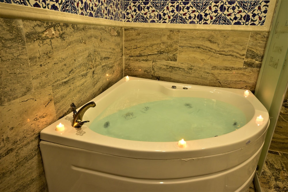 Cappadocia Caves Hotel 27/50