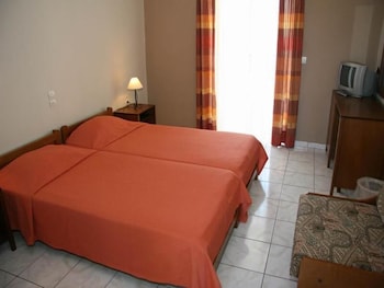 Daniel Hotel - Adults Only 20/39