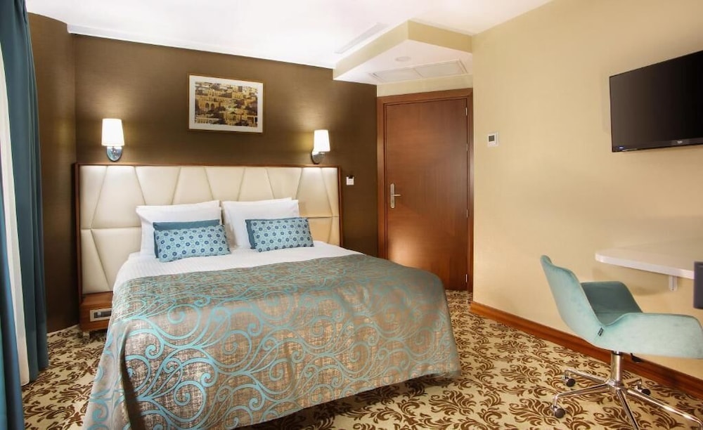 Mard-inn Hotel 21/61