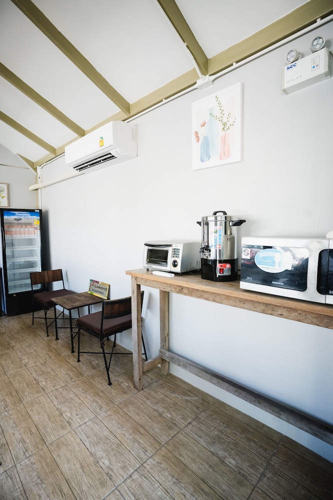 Sabuy Chiangmai Bed & Breakfast 50/73