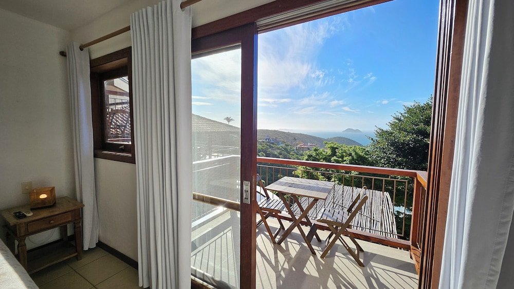 Pousada La Belle Maison Brigitte Bardot 5/50
