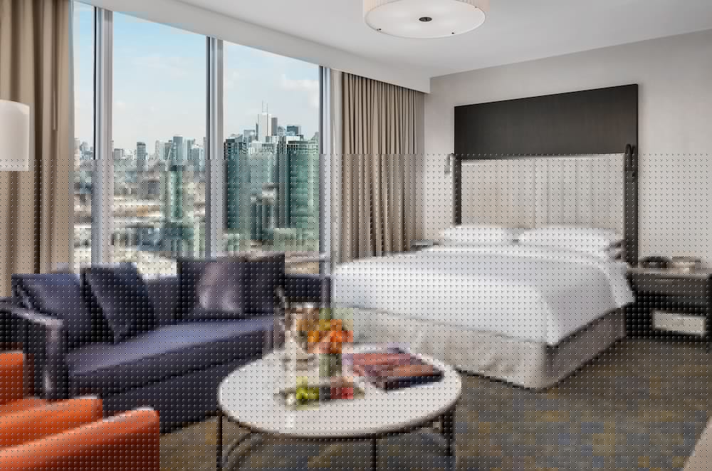 Hotel X Toronto by Library Hotel Collection 53/63