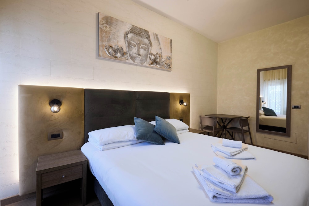 Relais Tiburtina 21/64