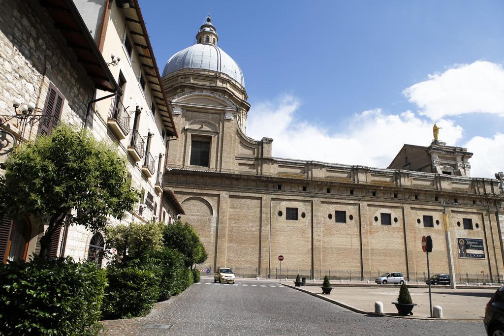 Porziuncola 14/16