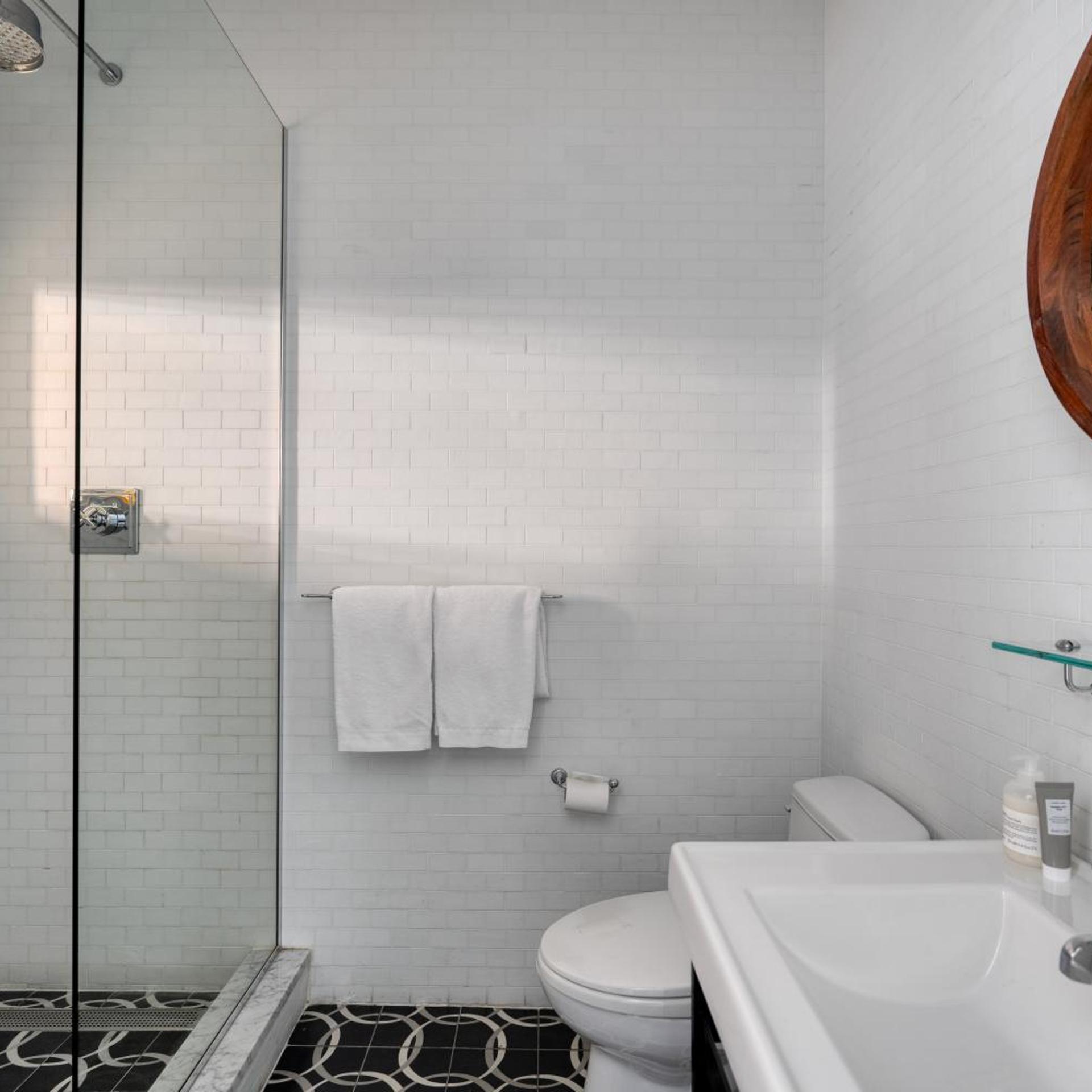 Brooklyn, Terrace، Wythe Hotel 6/7