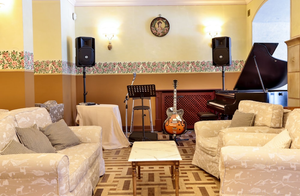 Th Madonna Di Campiglio Golf Hotel 49/74