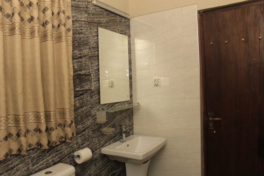 Serenity Sigiri Resort 26/29