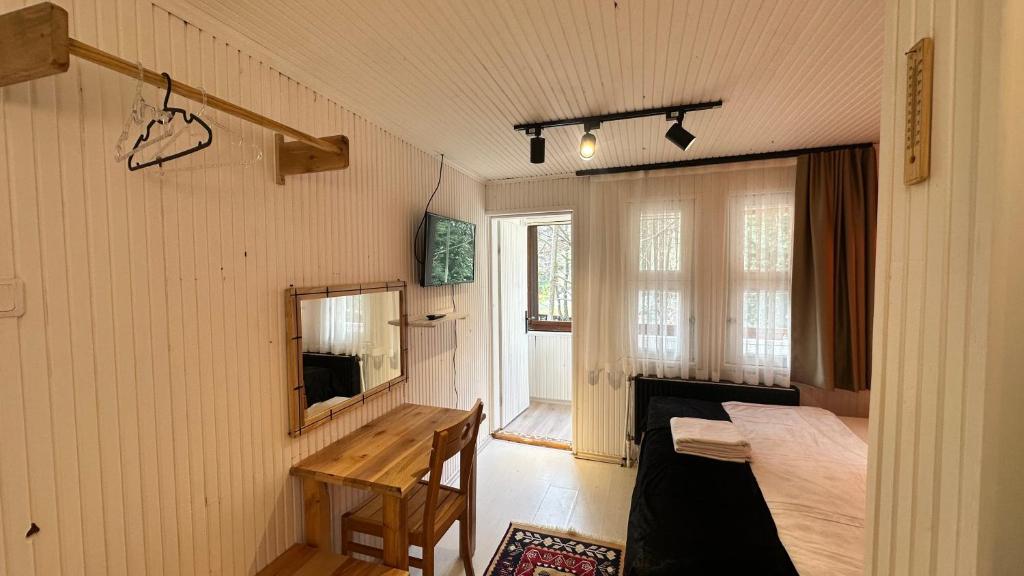 Karaaslan Kamping Otel 19/50
