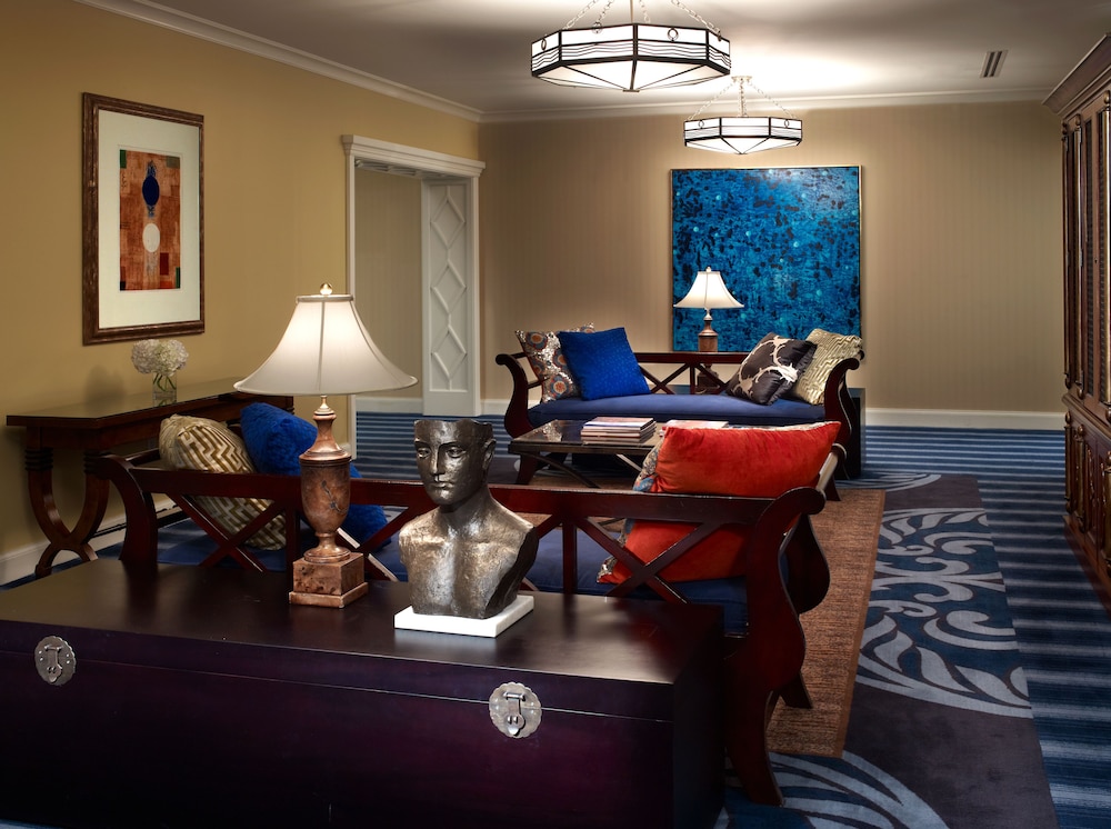 Kimpton Hotel Monaco Seattle 40/72