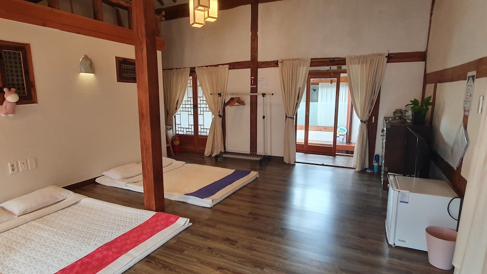 Jeonju Greem 20/48