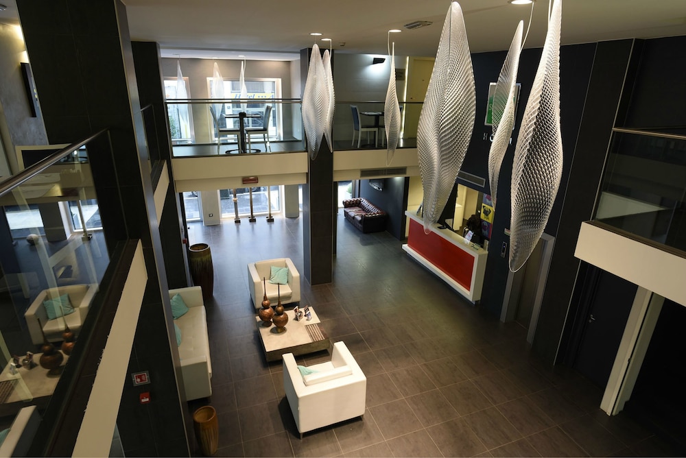 Smart Hotel Milano Central Station 45/66
