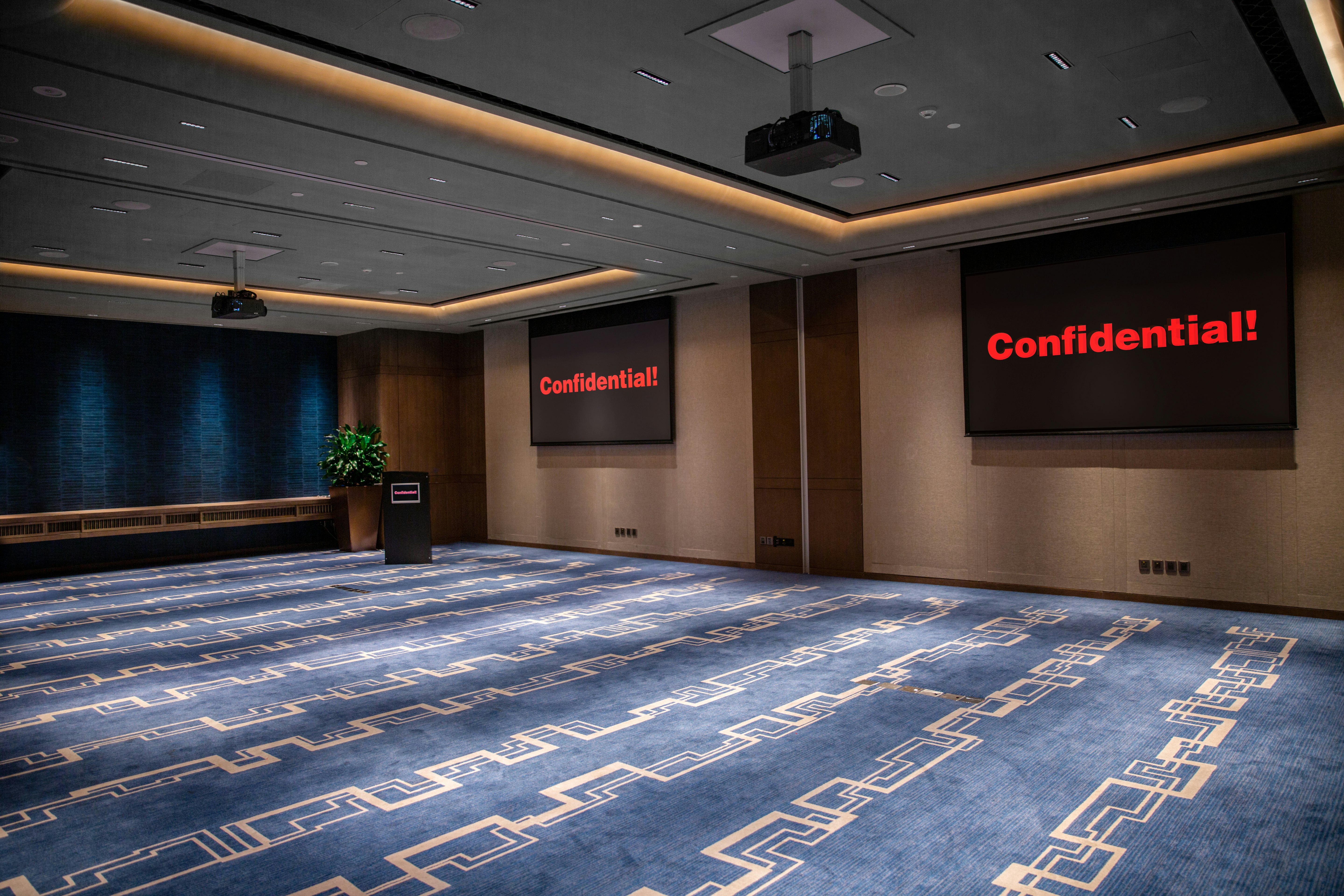 Conrad Guangzhou 43/47
