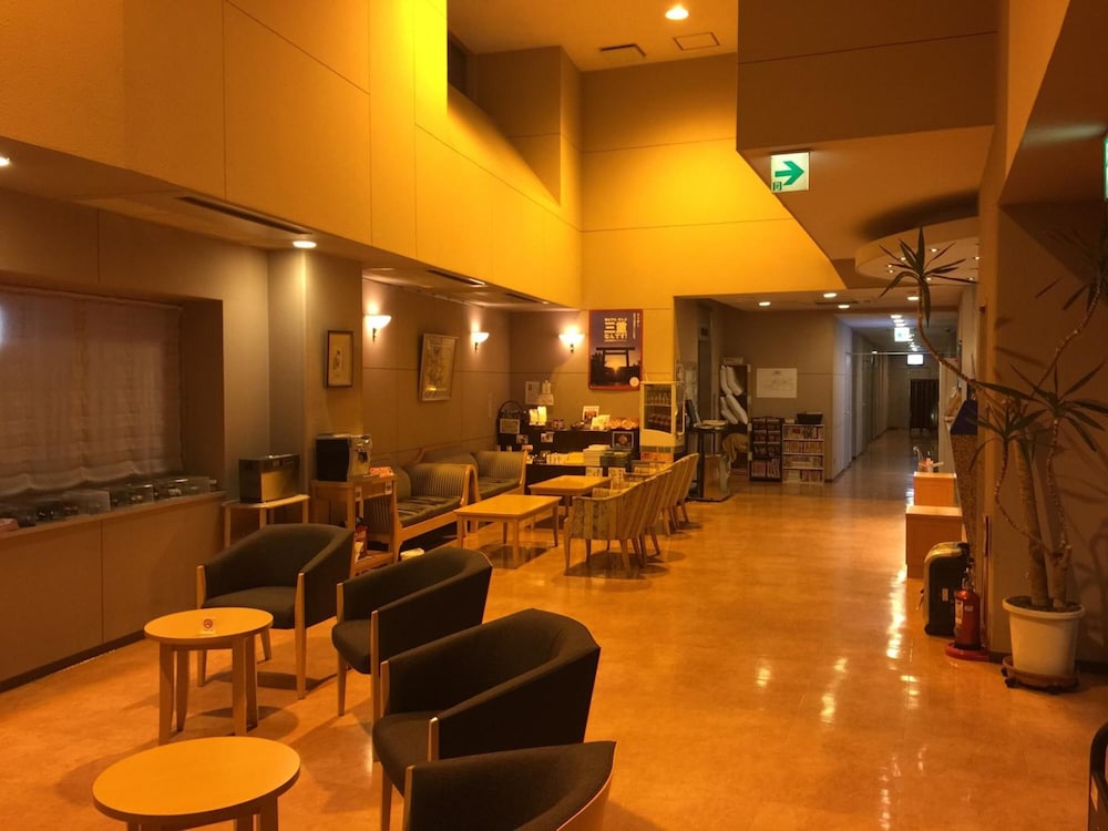 Suzuka Storia Hotel 37/50