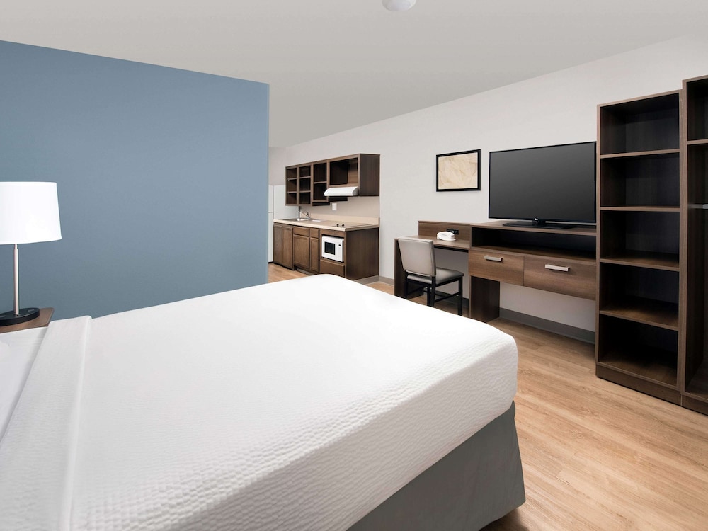 Extended Stay America Suites - Minneapolis - Fridley 23/49