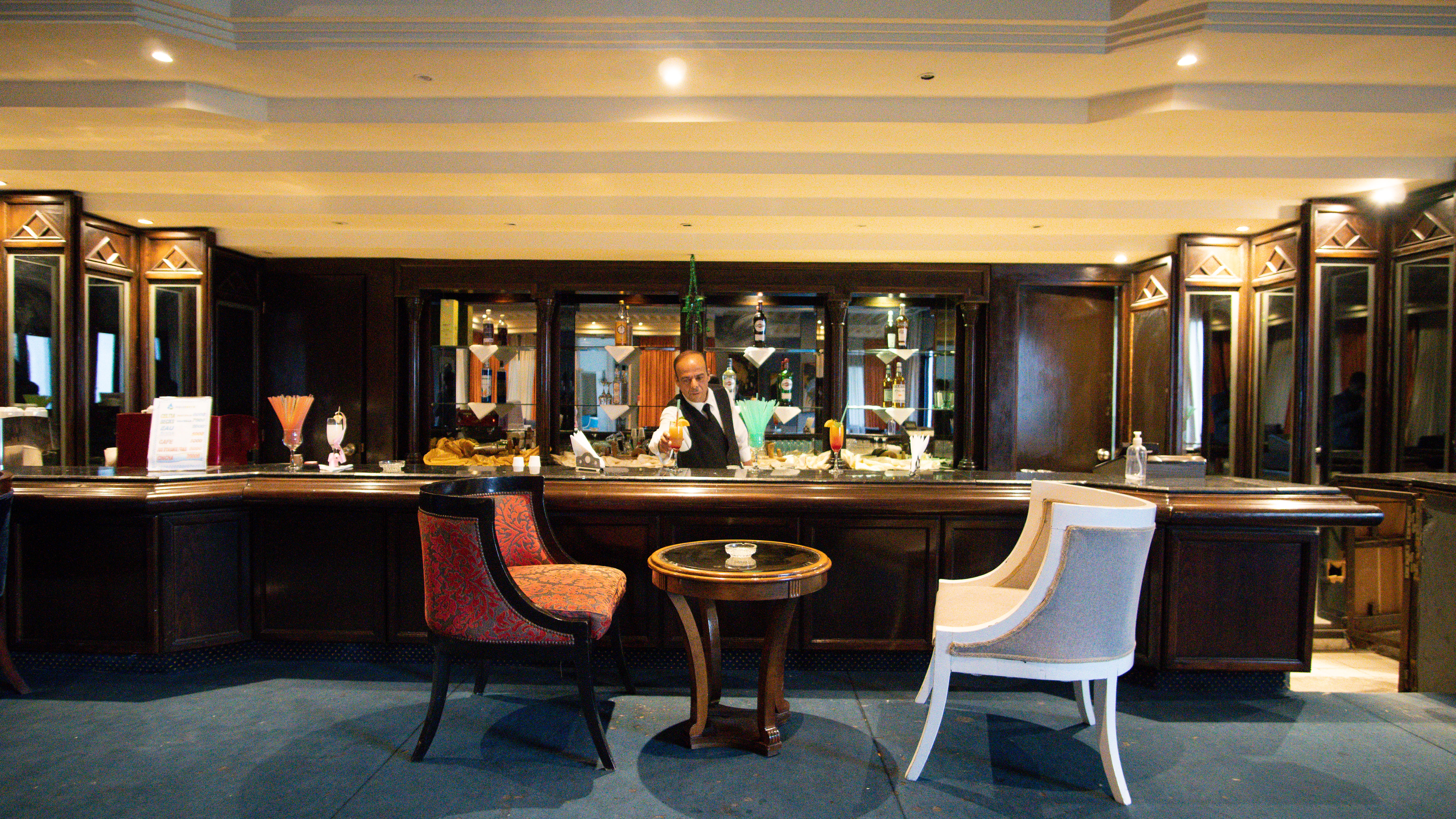 Blumar Resort and Spa 55/68