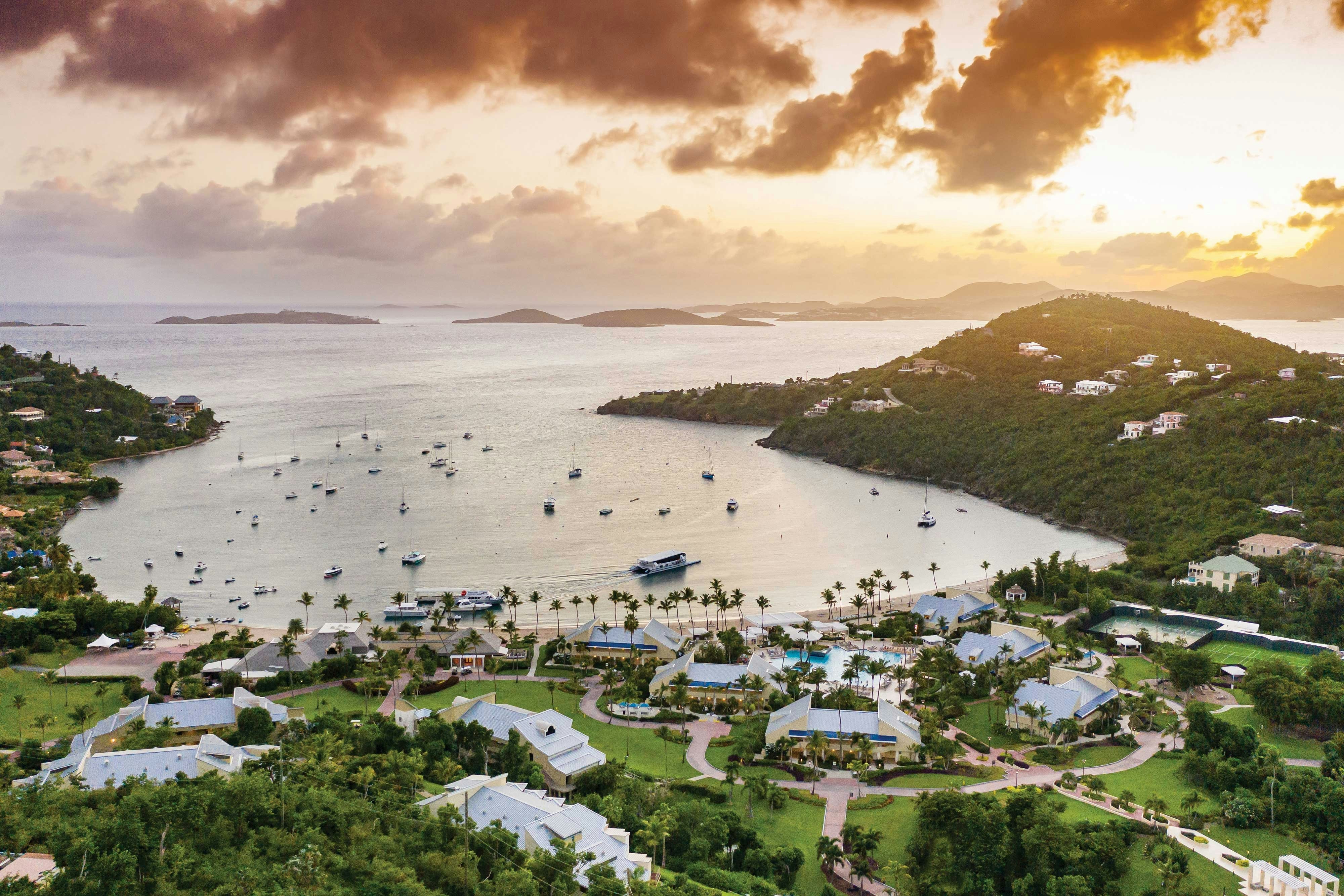 Westin St John Resort And Villas 46/54