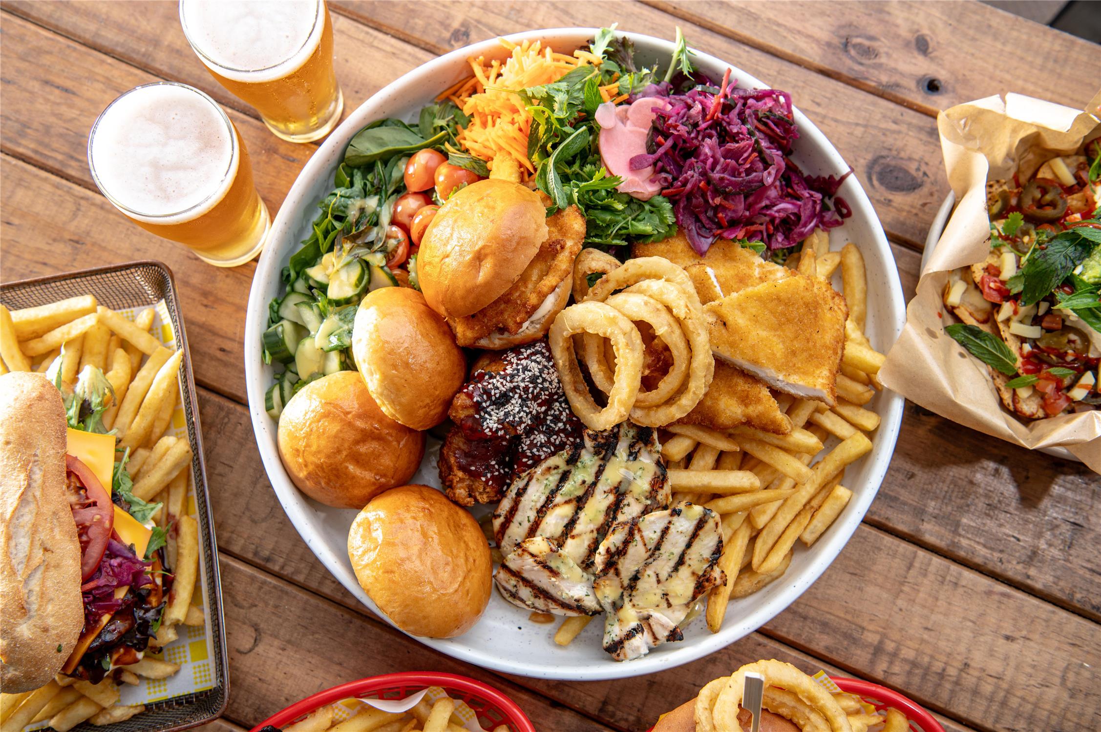 Best Western City Sands 19/79